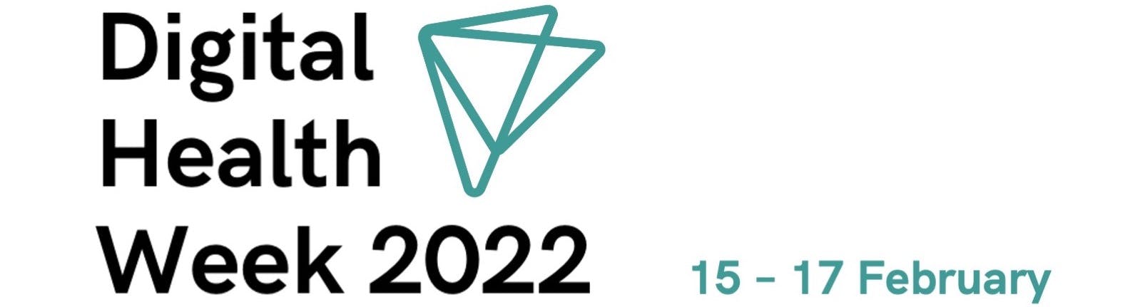 Logo of Digital Health Week 2022 ePoster Gallery